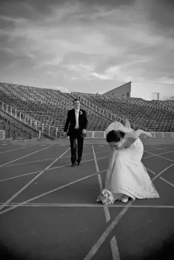 Fotografia ślubna Piła, Chodzież, Złotów, Wałcz